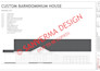 draw barndominium plans and pole barn house plan as your architect
